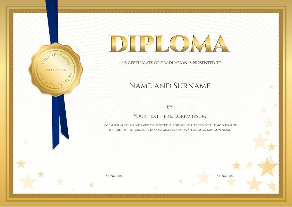 Business Administration Diploma
